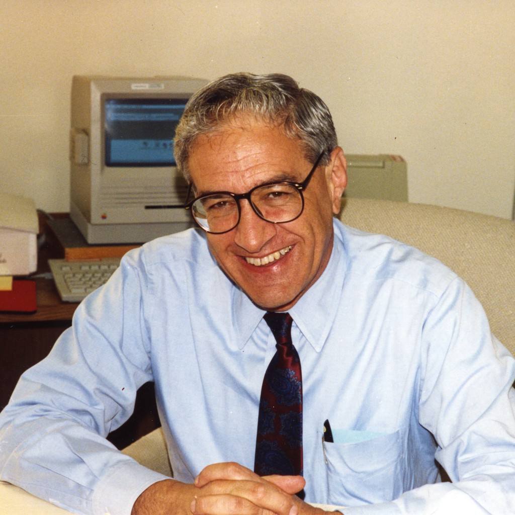 Joseph W Goodman