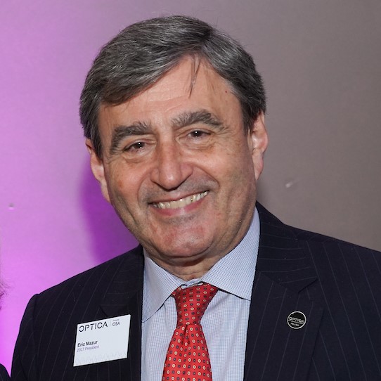 Eric Mazur