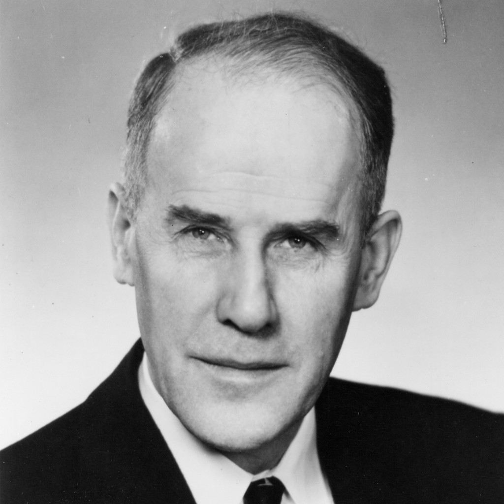 Wallace R. Brode