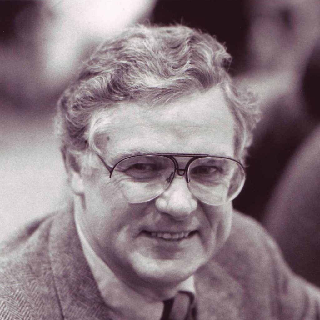 William B. Bridges