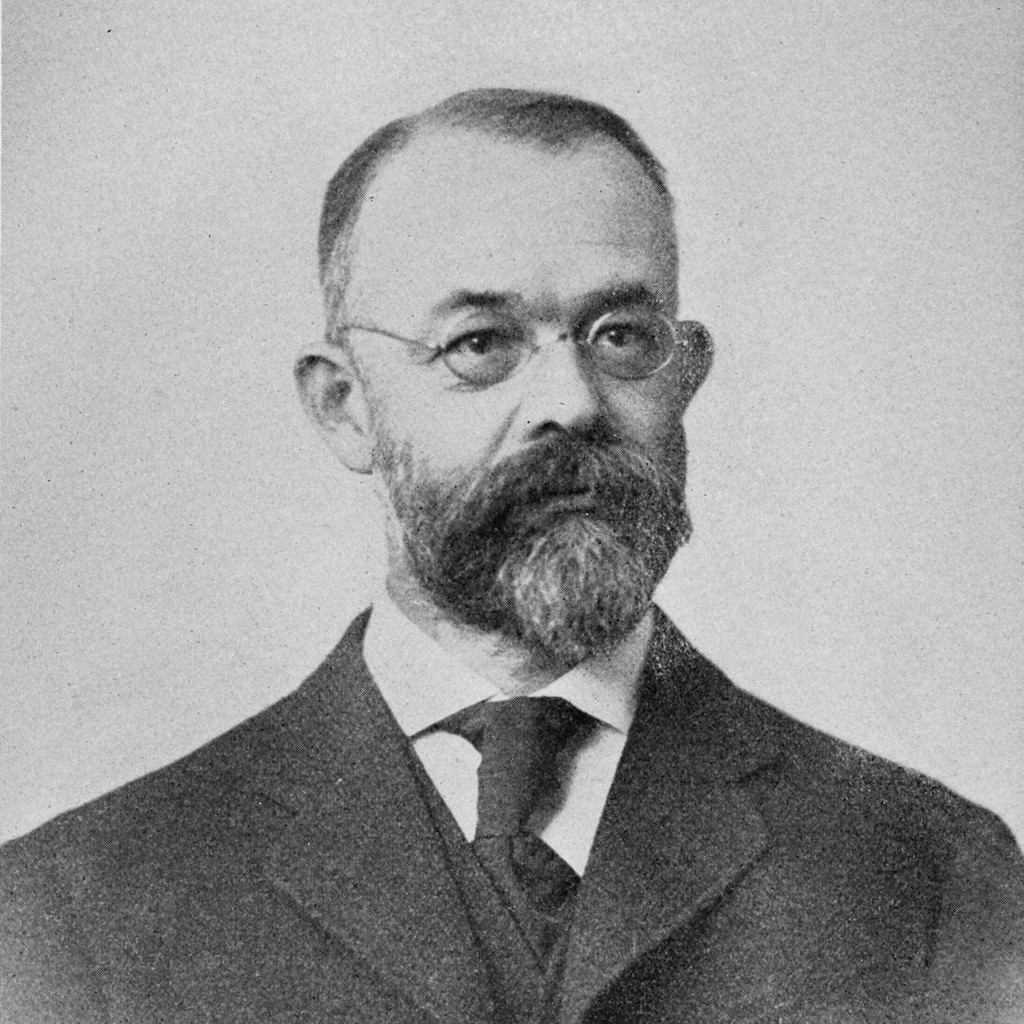 Edward L Nichols