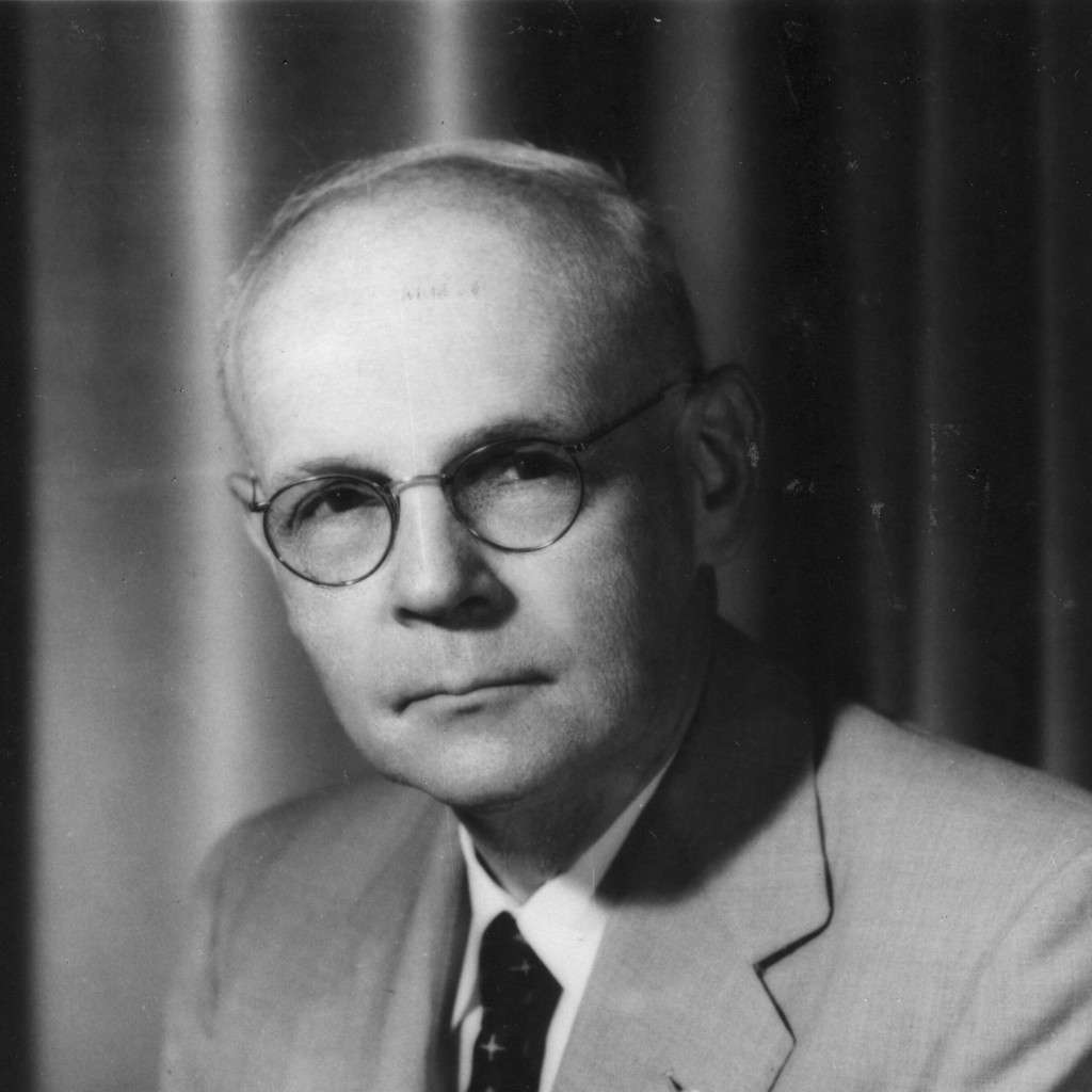 Kasson S. Gibson