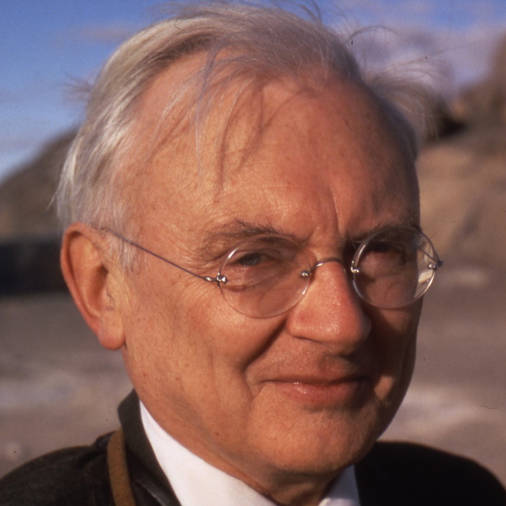Richard Tousey