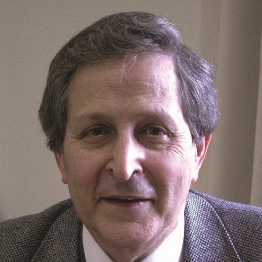 Photo of Claude Cohen-Tannoudji