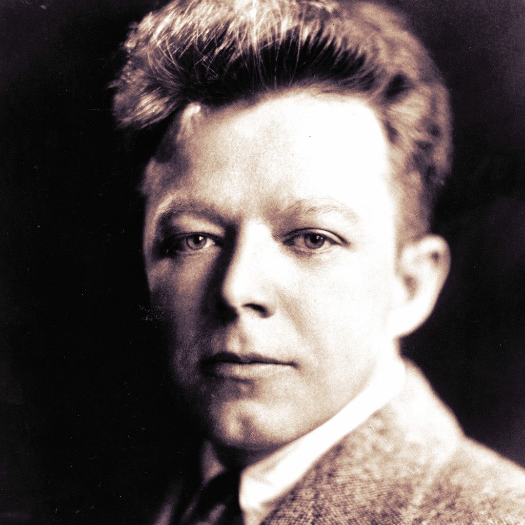 Irwin G. Priest