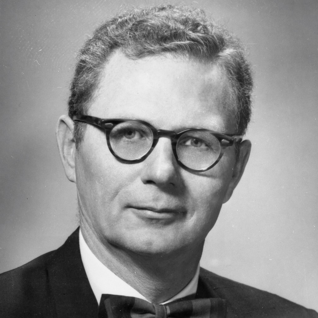 Karl G. Kessler