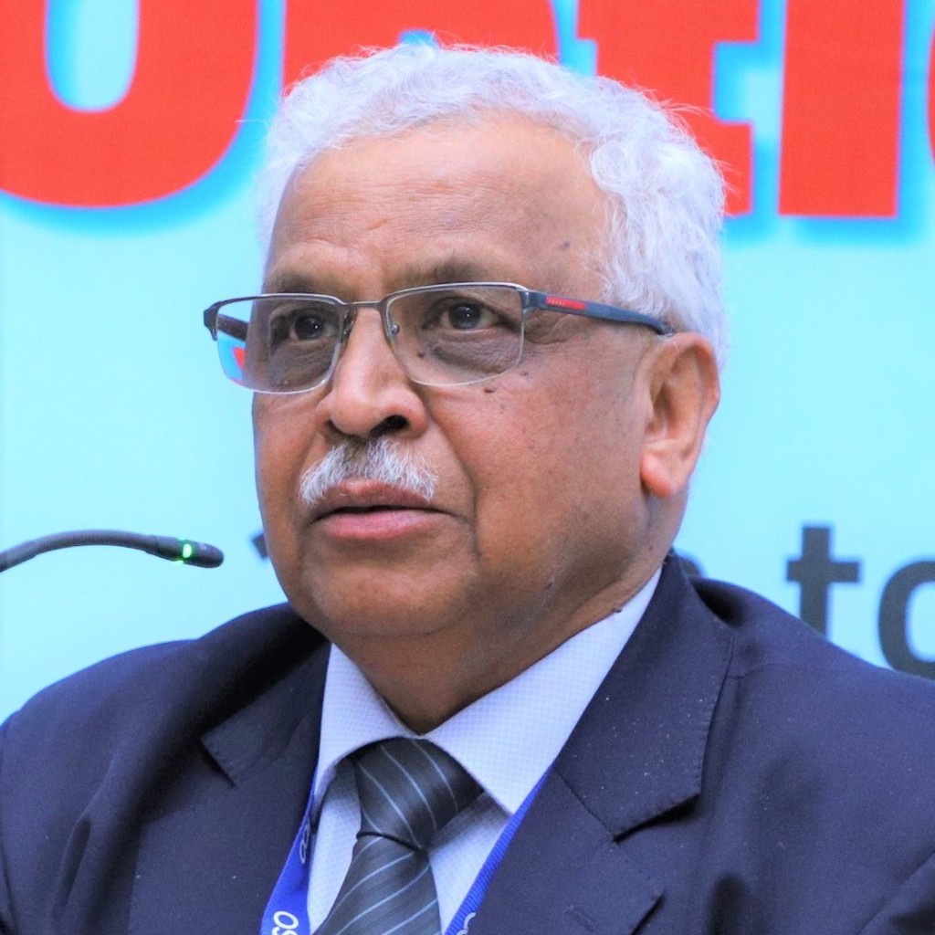Anurag Sharma