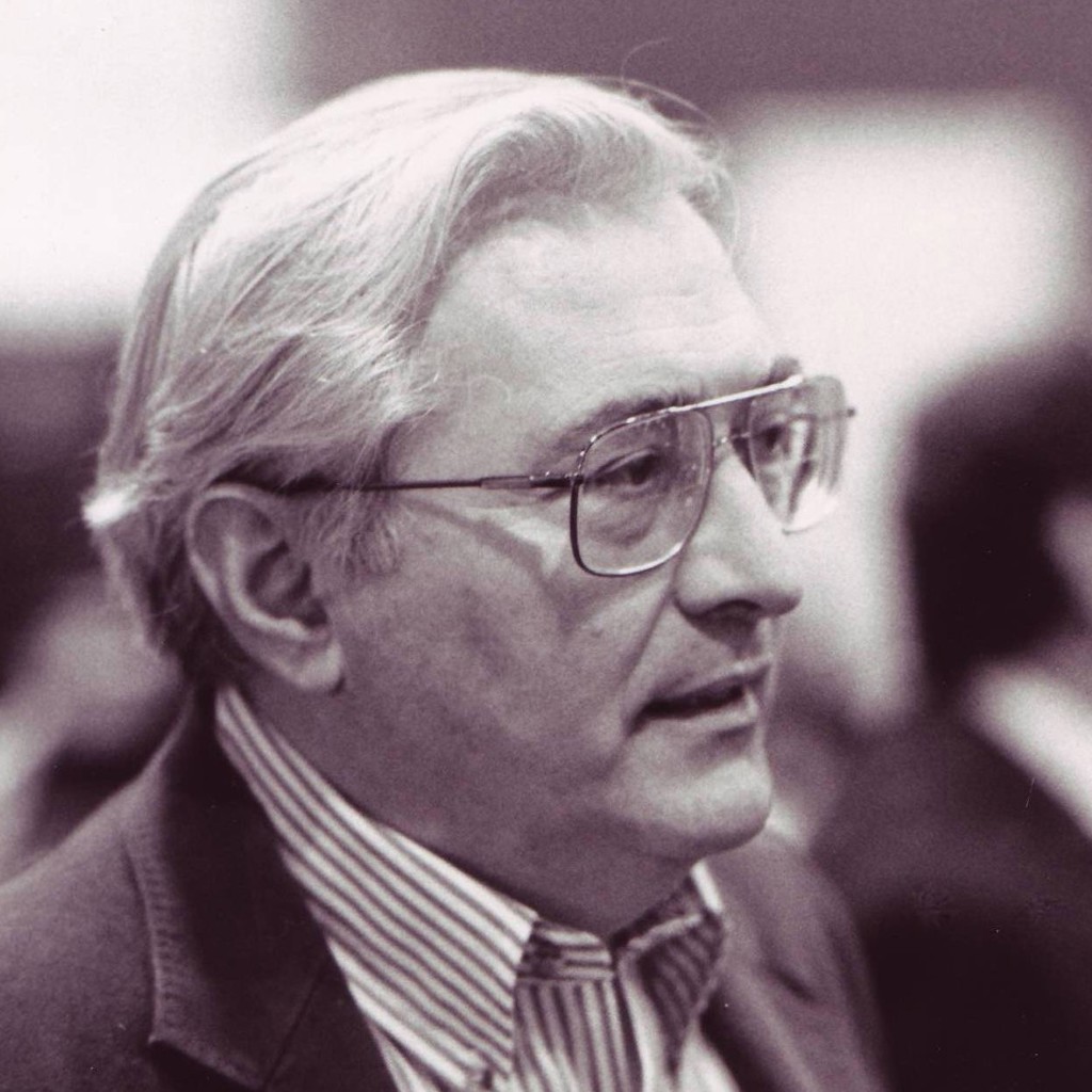 Photo of Anthony J. DeMaria