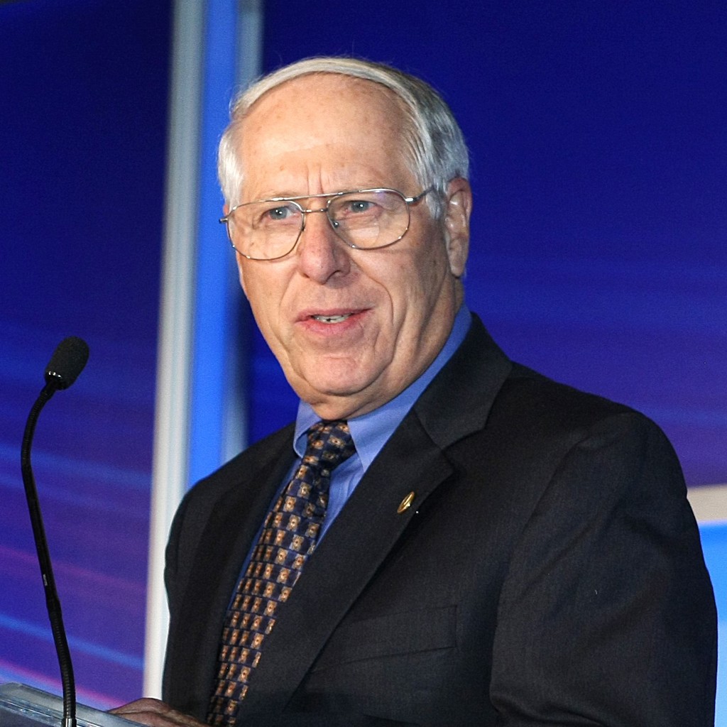 Donald B Keck