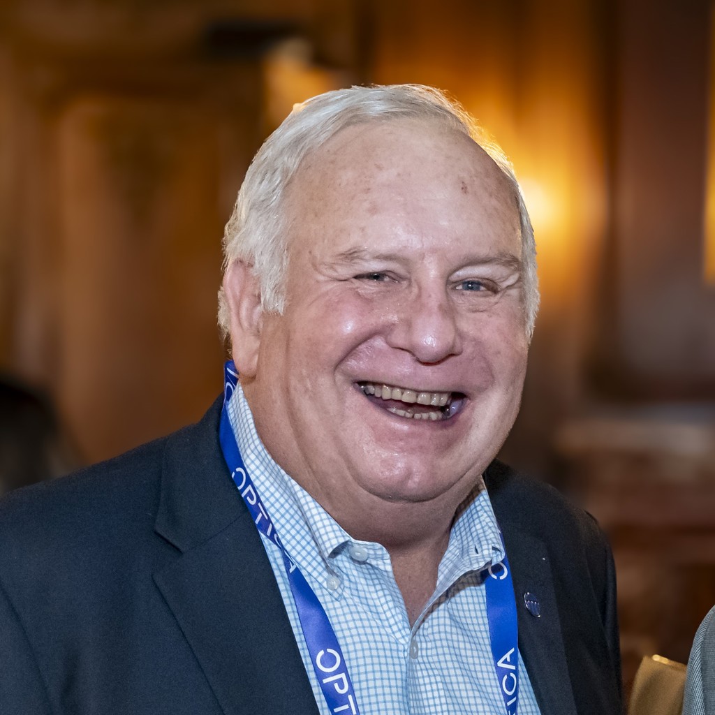 Photo of G. Michael Morris
