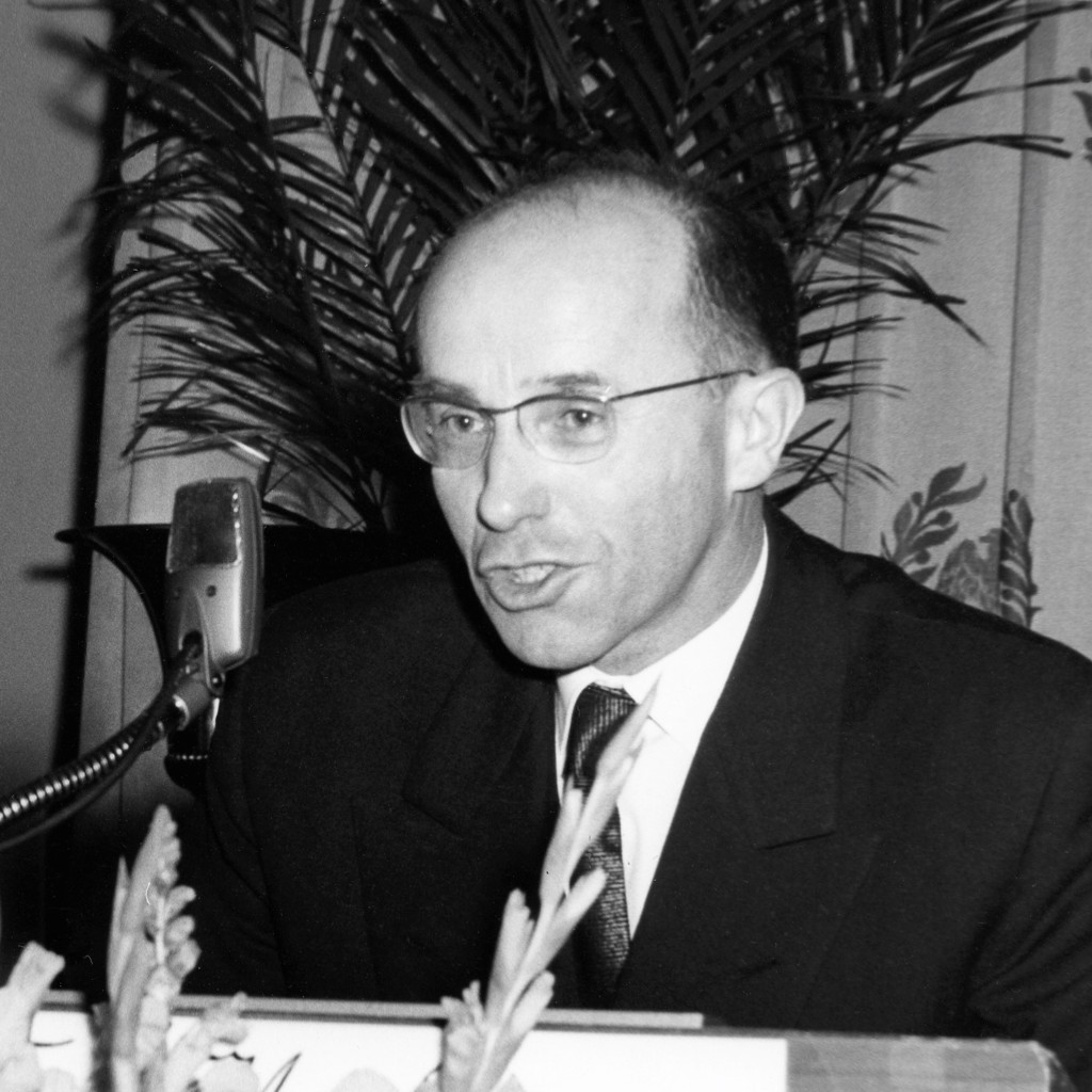 Photo of André Maréchal