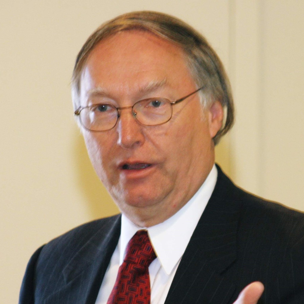 Gary C Bjorklund