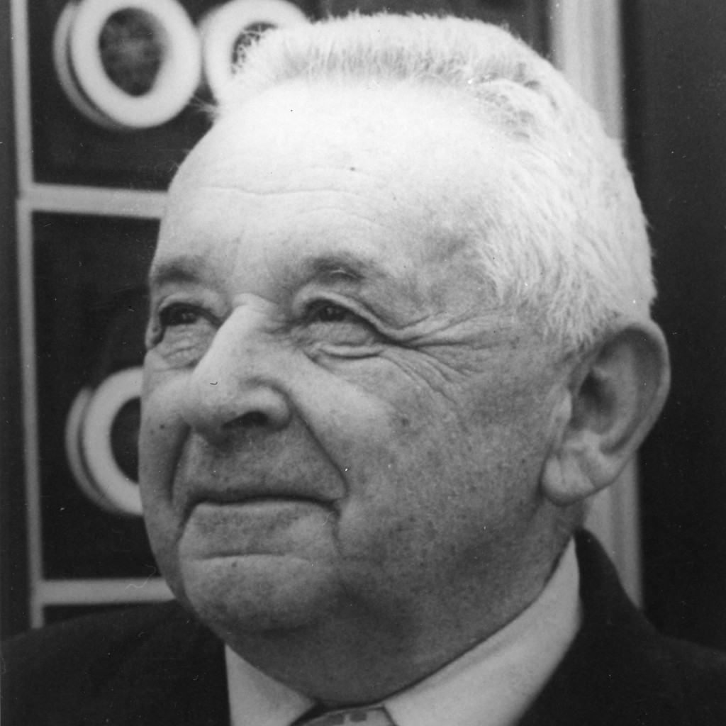 Max Herzberger