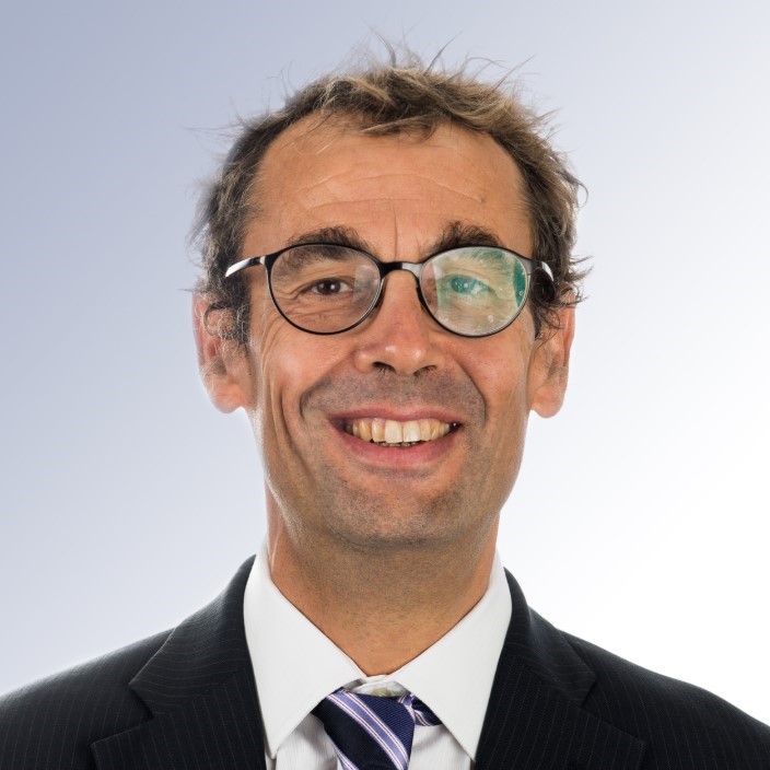 C. Martijn de Sterke