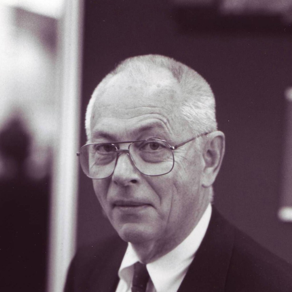 Photo of Jarus W. Quinn