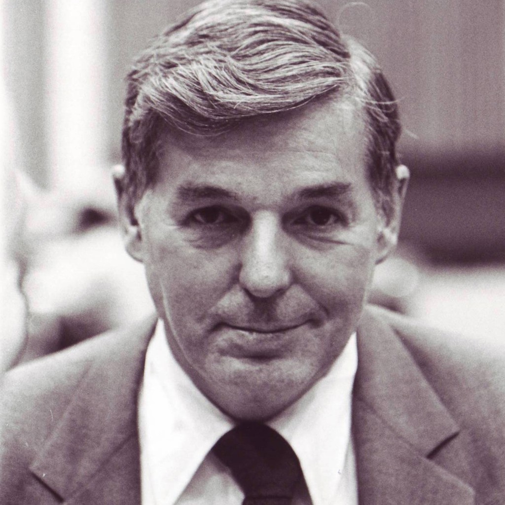 Donald R Herriott