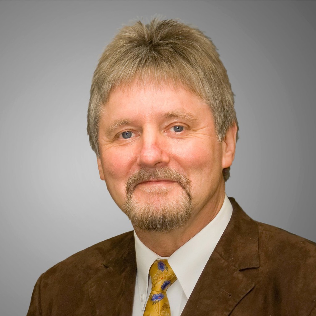 Photo of Wolfgang Osten