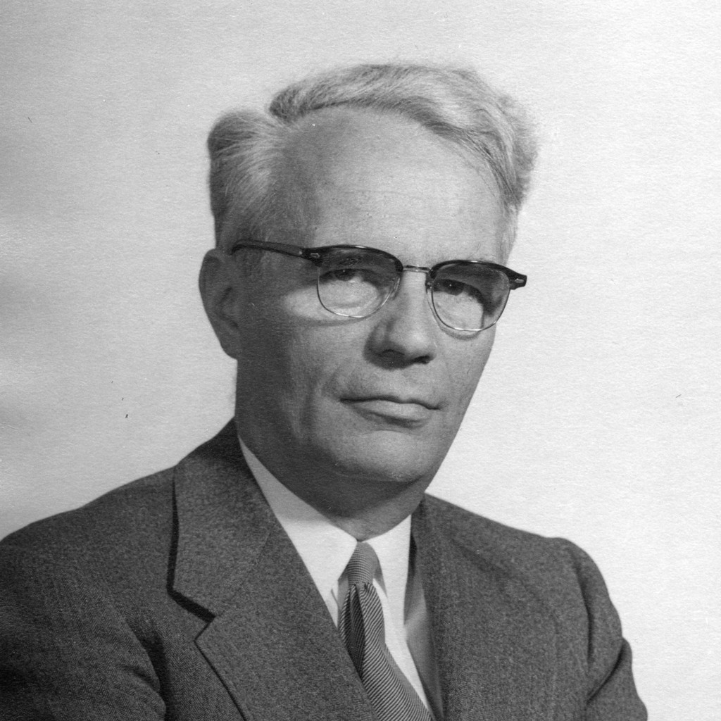 Ira S Bowen
