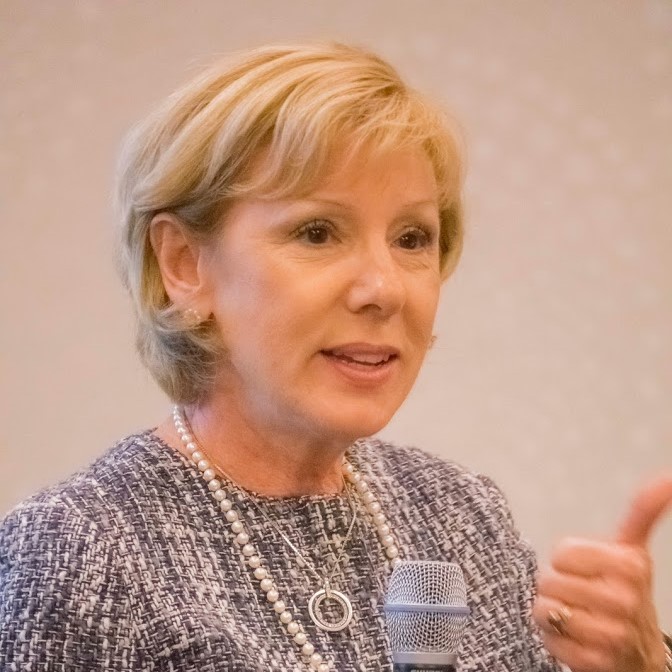 Janet S. Fender