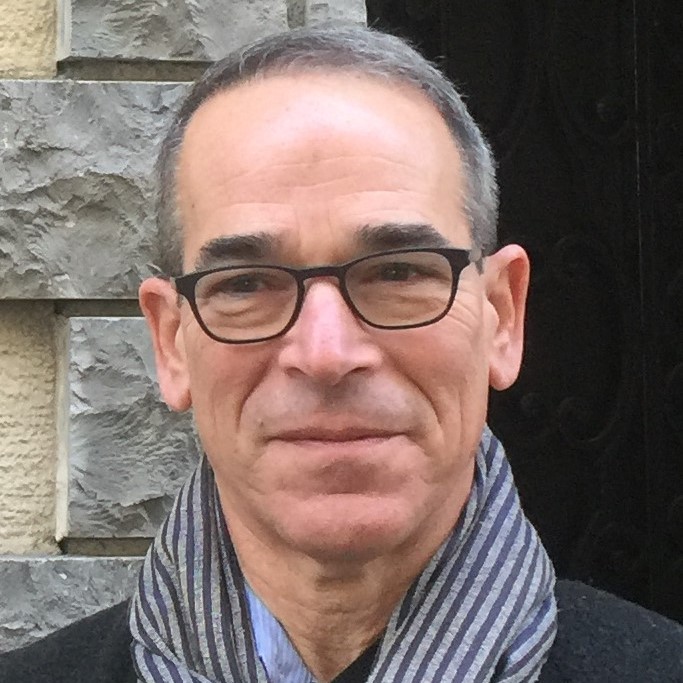 Photo of Joseph N. Mait