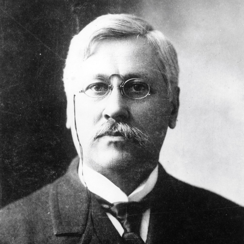 Charles S Hastings