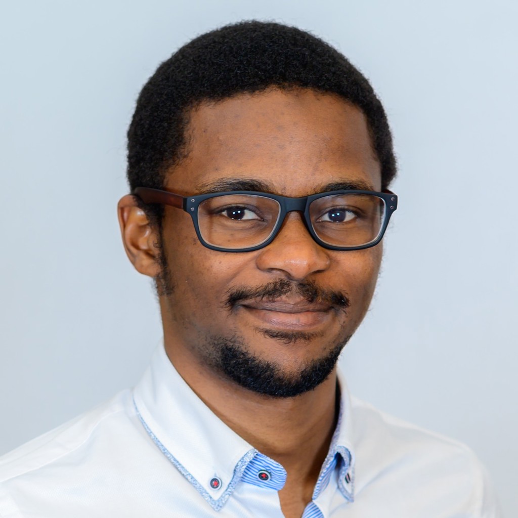 Photo of Abubakar Isa Adamu