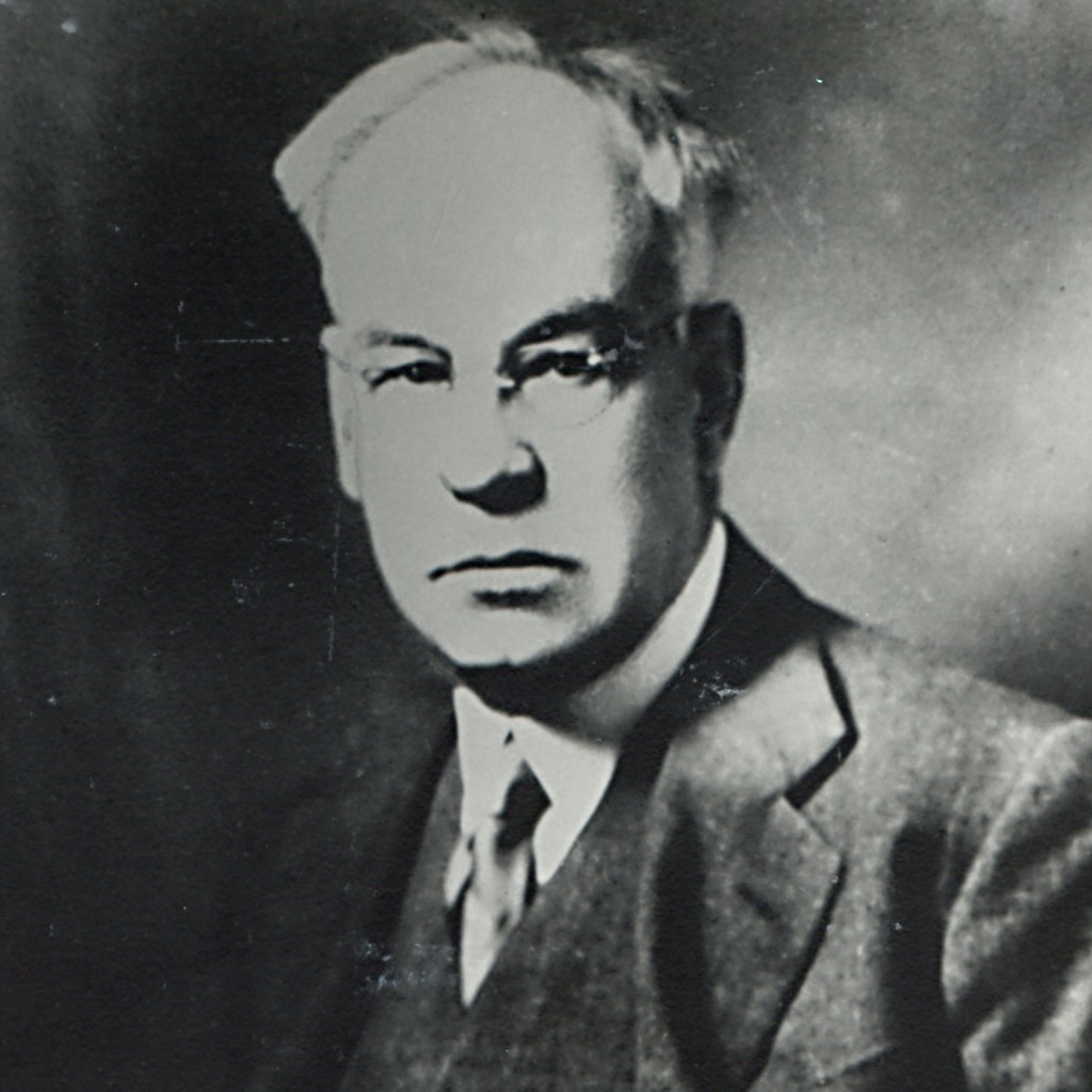James P.C. Southall