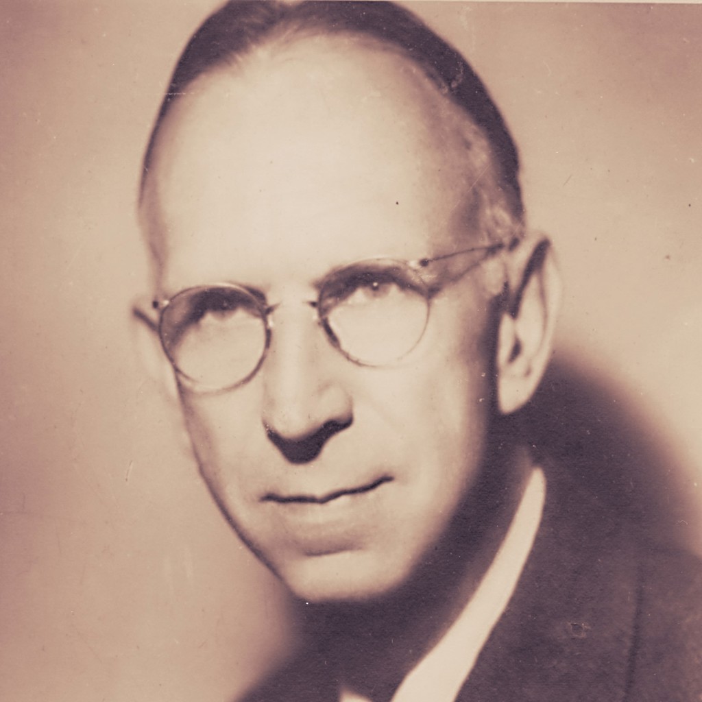 Deane B Judd