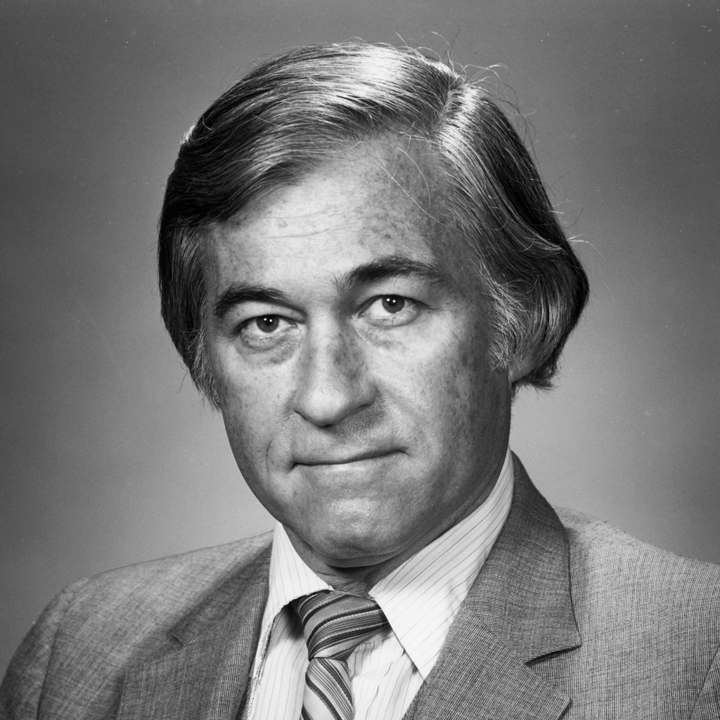 Robert P Madden